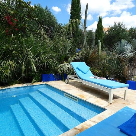 Villa Tropica, Total Privacy, Tropical Garden And Private Pool Kaštela Exteriér fotografie