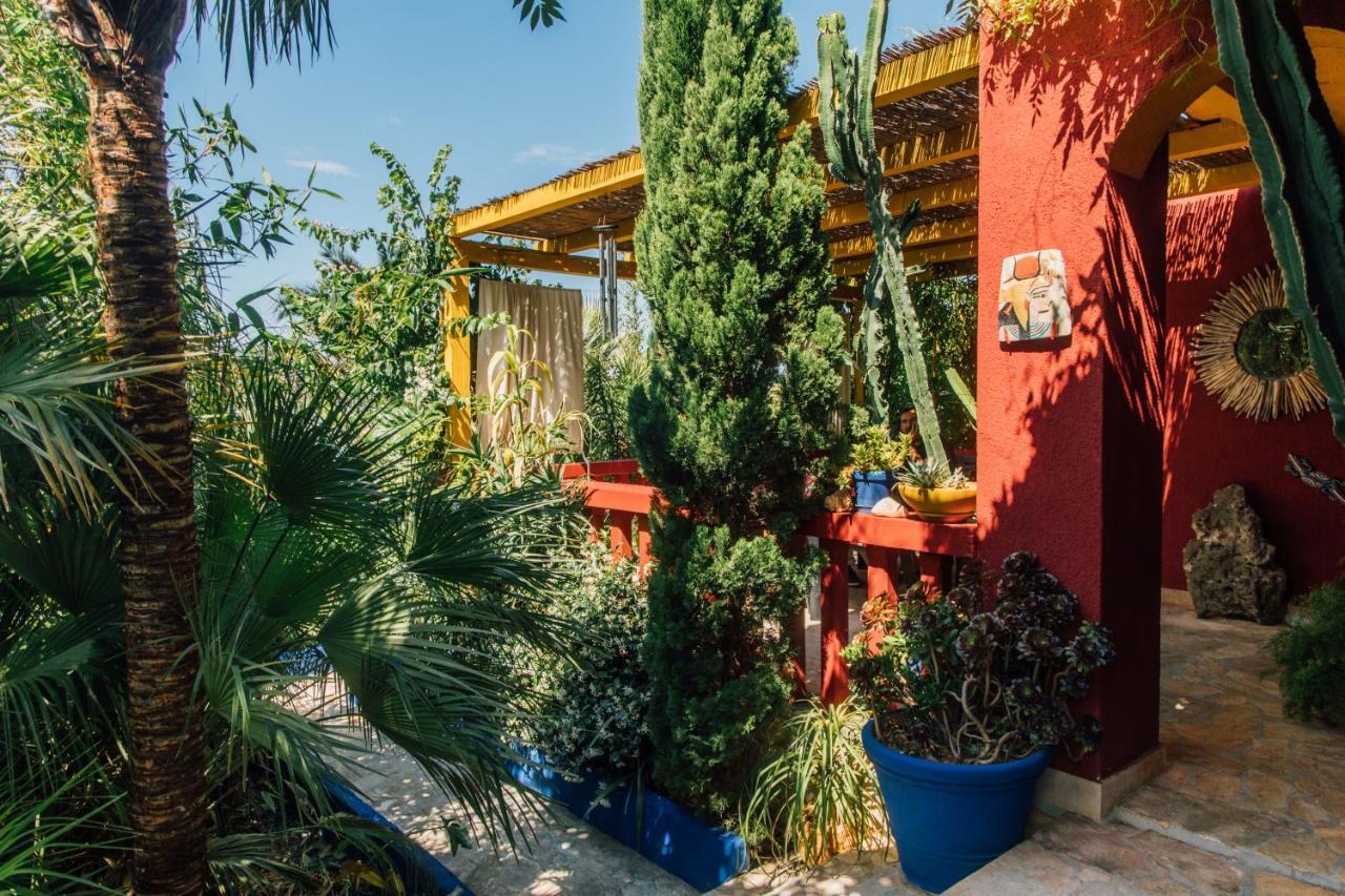 Villa Tropica, Total Privacy, Tropical Garden And Private Pool Kaštela Exteriér fotografie